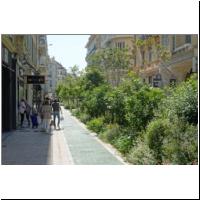 2022-04-27 Radweg,Begruenung Rue Marechal Joffre 05.jpg